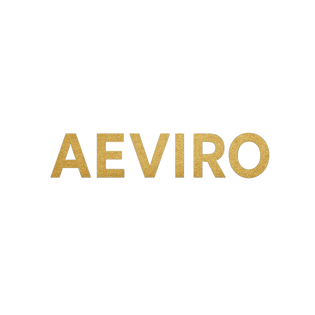 Aeviro Logo